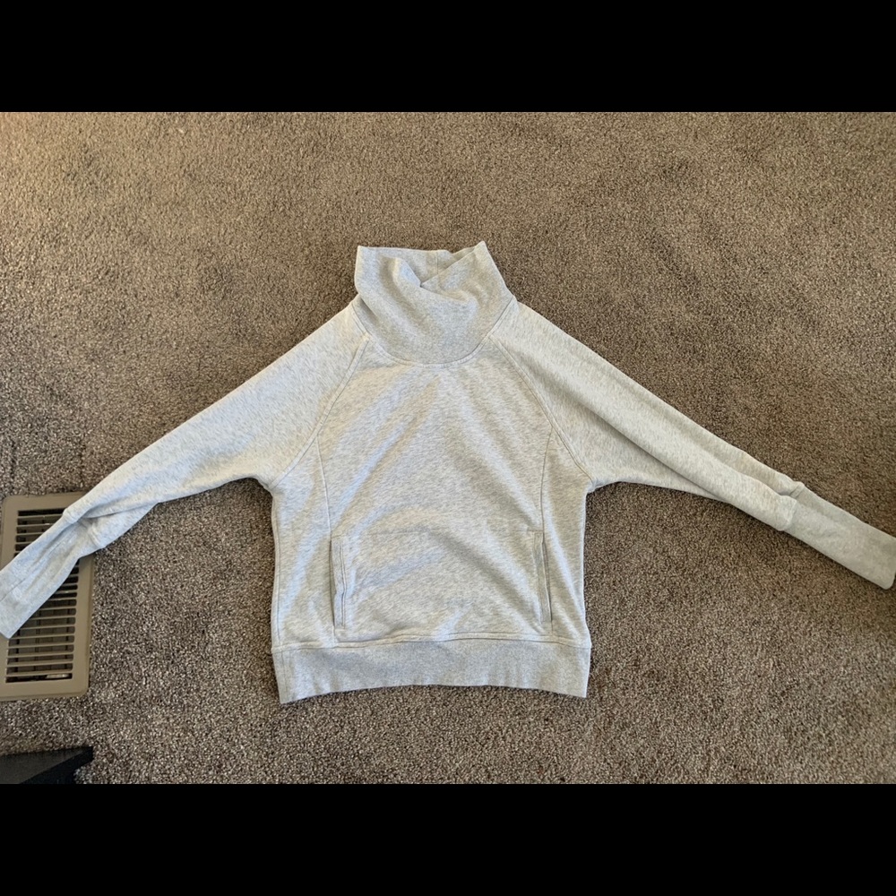 Champion Sweater